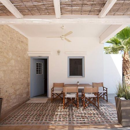 Terra E Sole Spa Suite Aegina Vathí 외부 사진