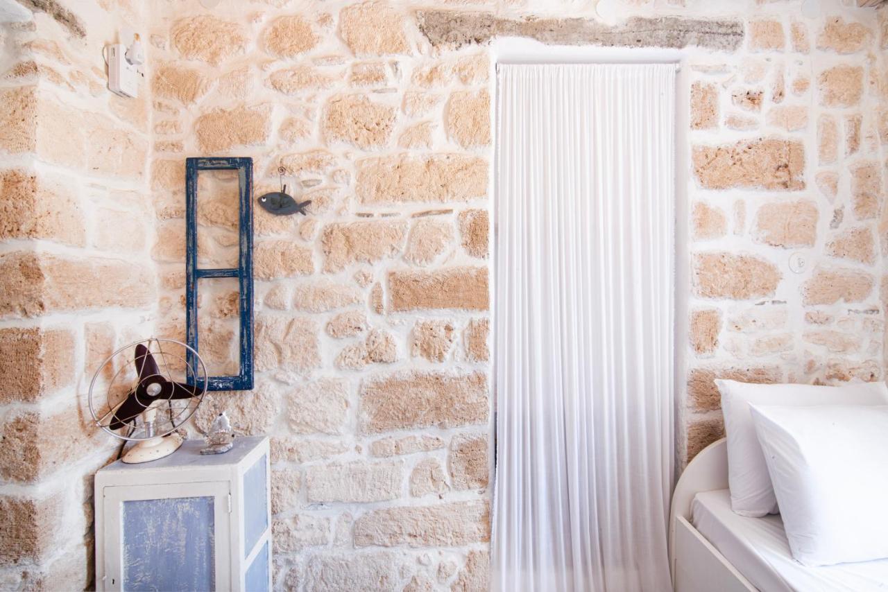 Terra E Sole Spa Suite Aegina Vathí 외부 사진